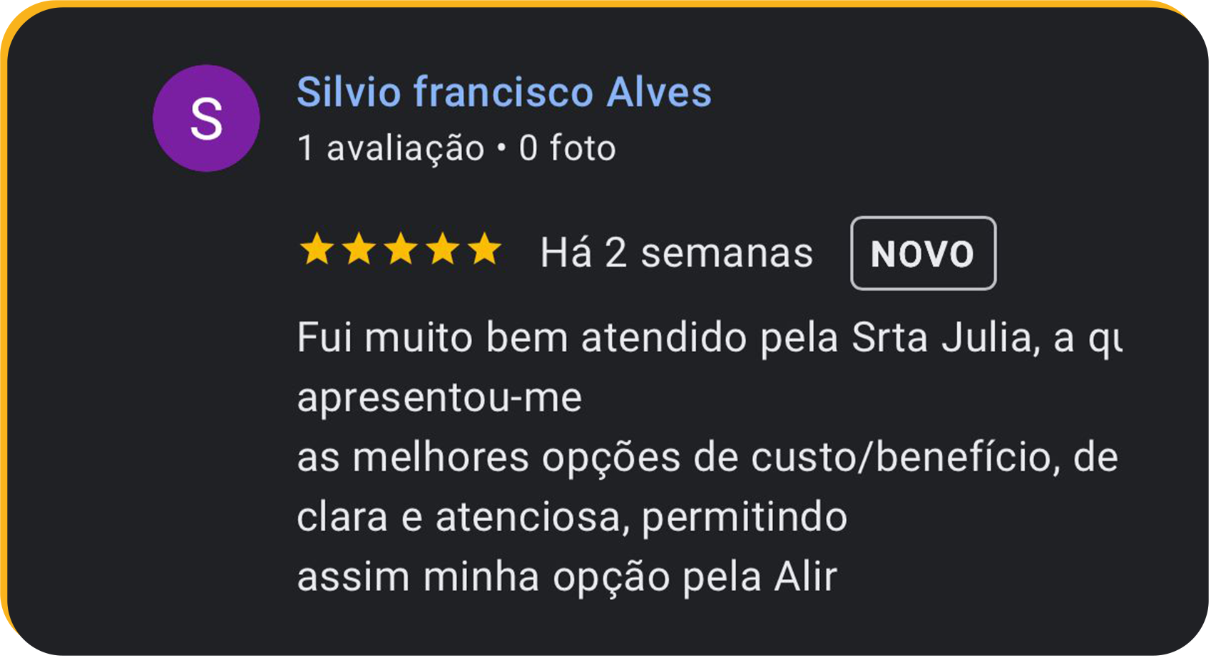 Depoimento 3