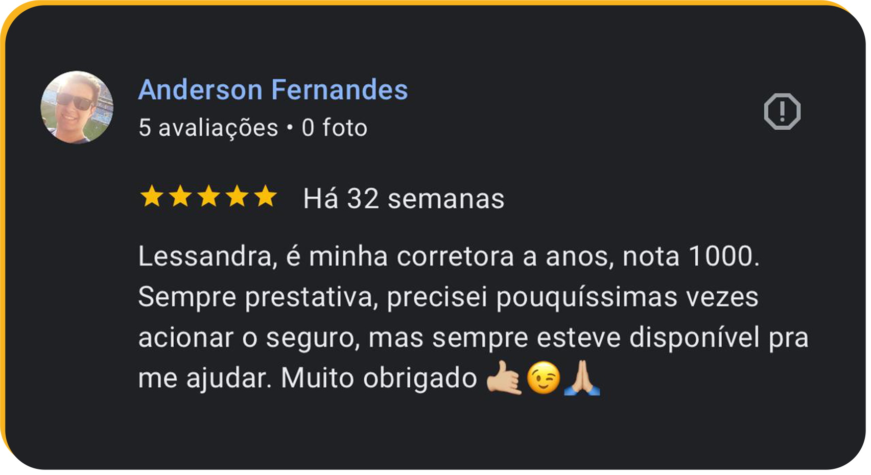 Depoimento 8